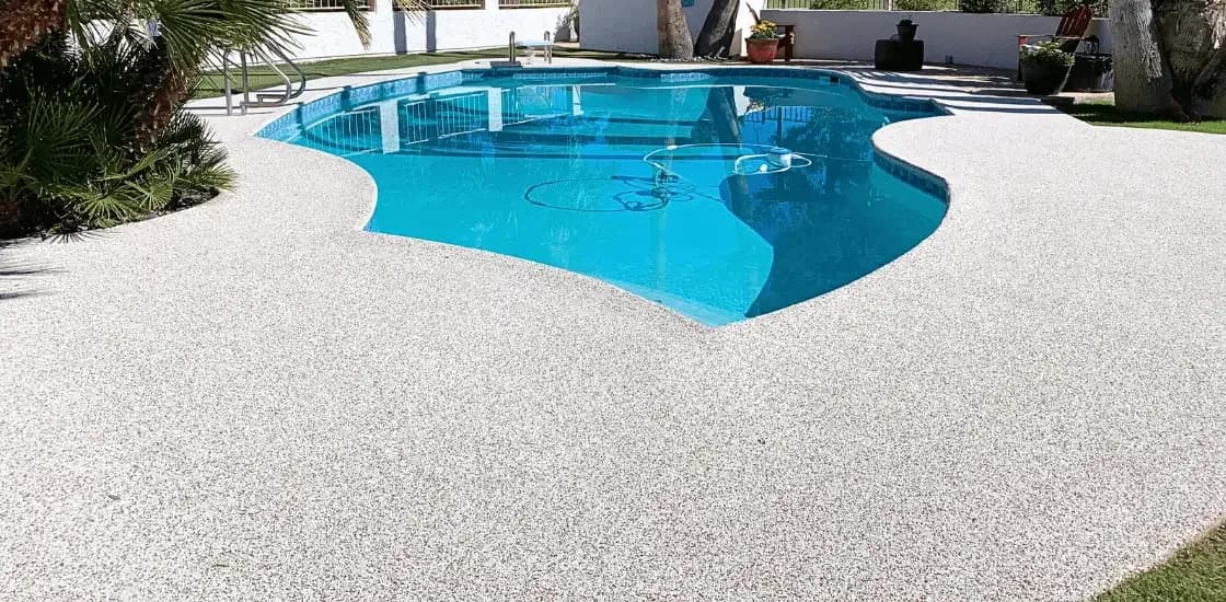CONCRETE COATING